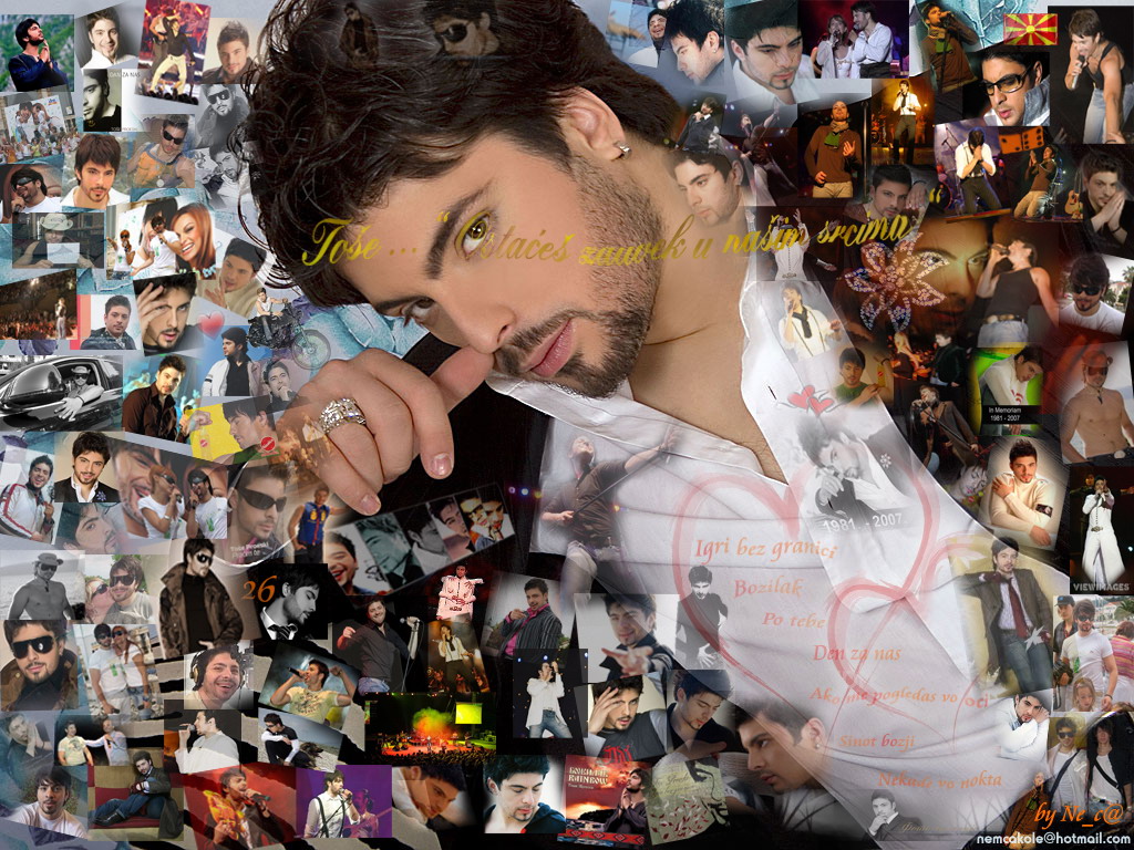 Download slike poznatih (Tose Proseki) Tose-Proeski---by-NeCa-tose-proeski-426313_1024_768