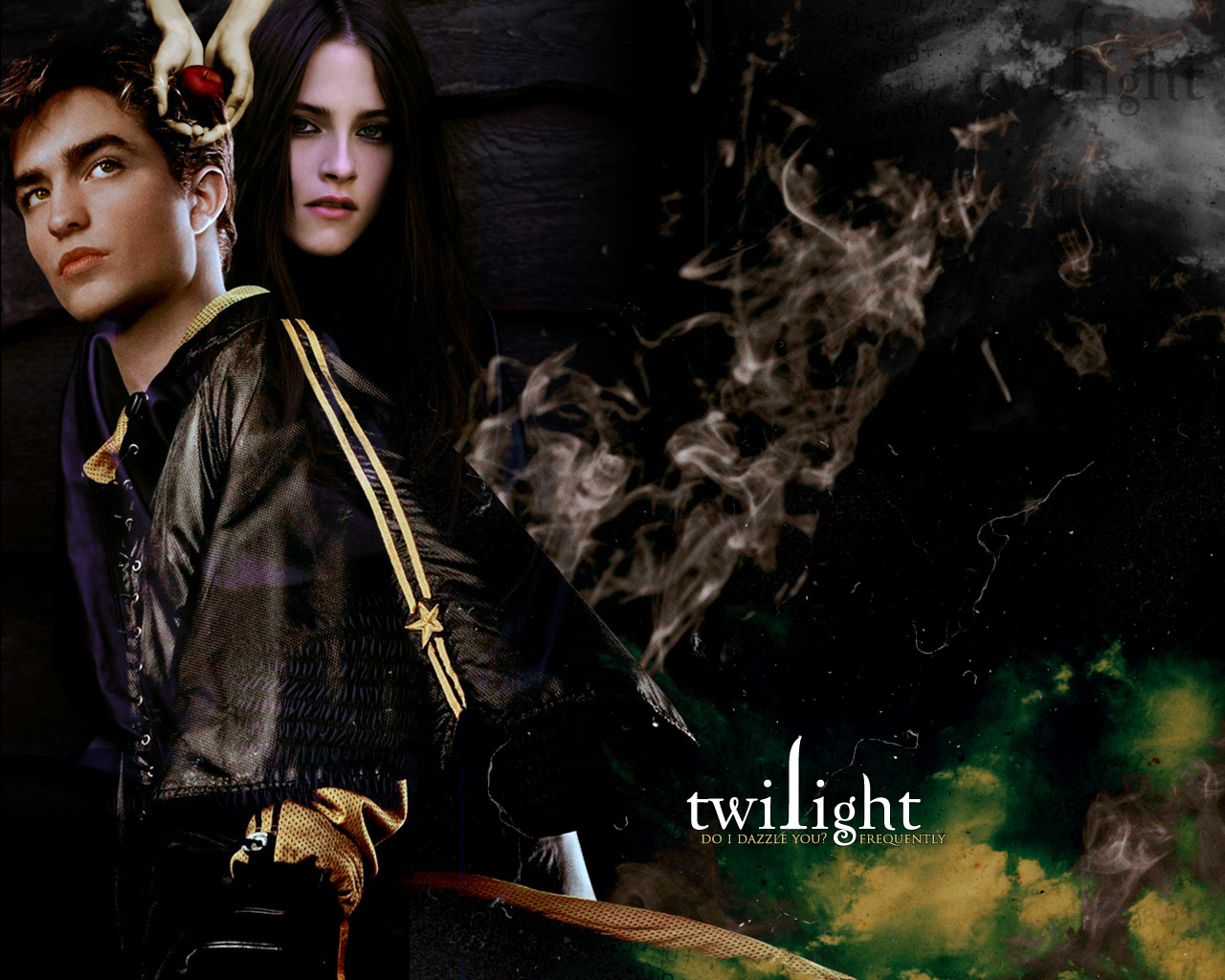 [Twil'movie] Banner-picture. Twilight-wallpaper-twilight-series-787124_1280_1024