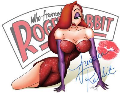 quelles sont vos autres personnalités féminines préféres? - Page 2 Who-Framed-Roger-Rabbit-jessica-rabbit-681462_400_309