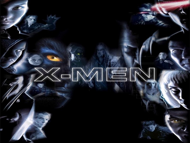 X-MEN