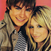 Un peu de sport et d'amusement || Oliver Zashley-zac-efron-and-ashley-tisdale-562499_100_100