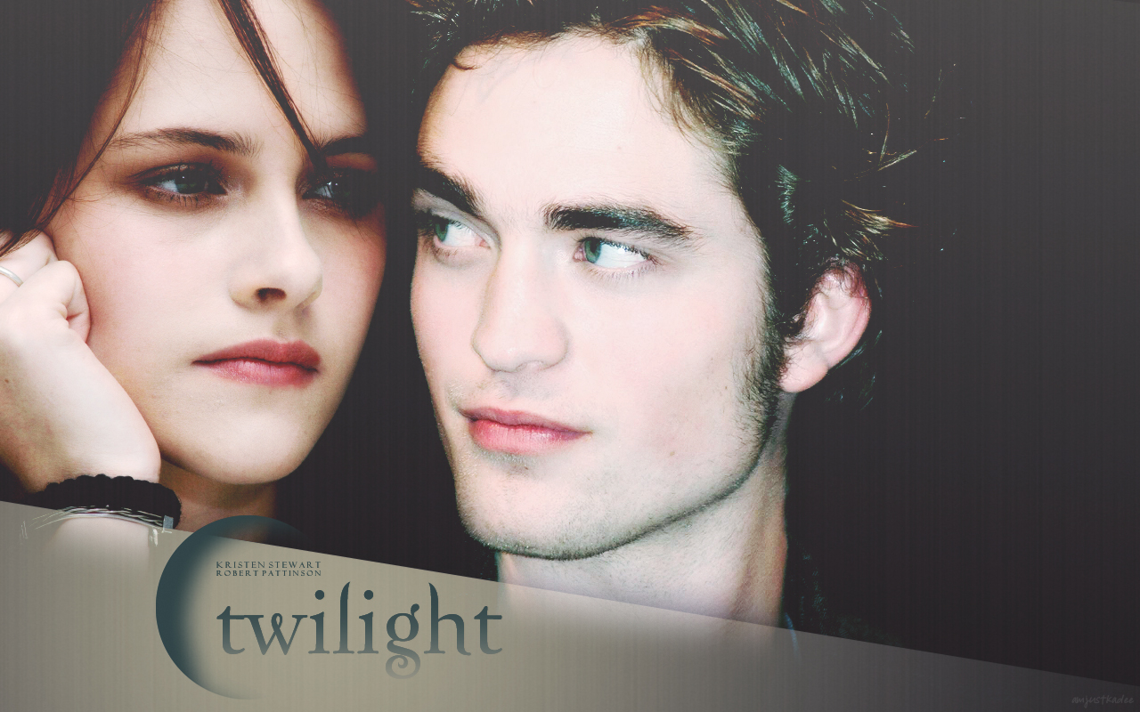 Twilight Wallpaperler Bella-and-edward-twilight-series-759192_1280_800