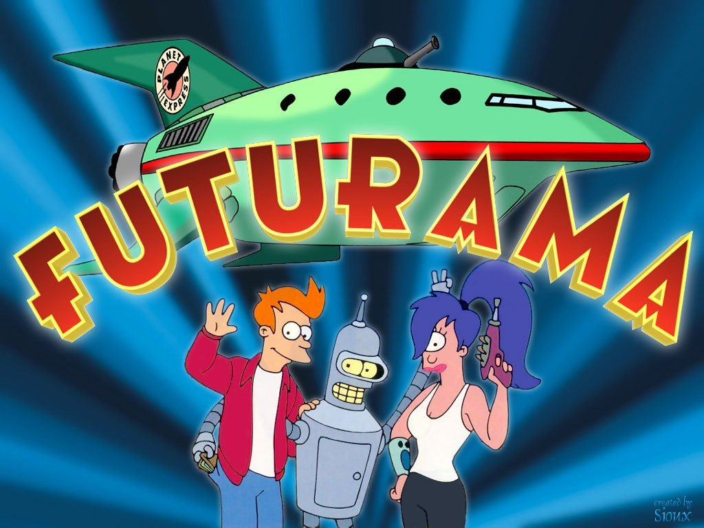 ¿Quieres saber cuanta gente hay en el espacio ahora? Bender-taking-money-from-fry-futurama-267826_1024_768