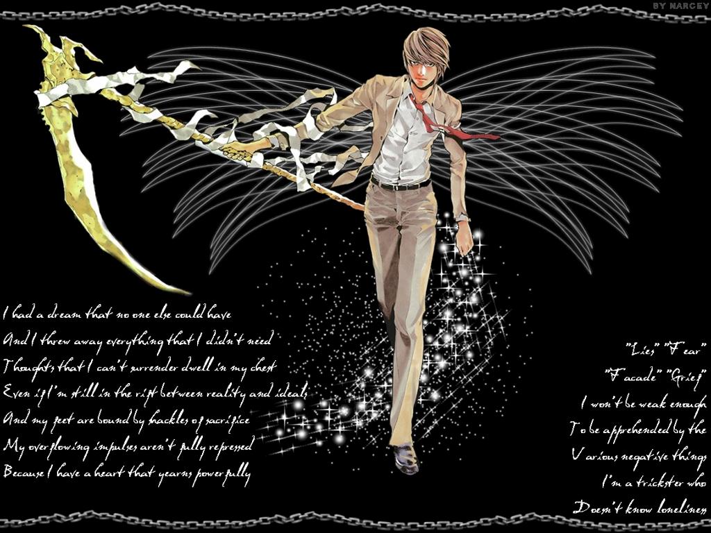 death note wallpaper Death-note-death-note-666035_1024_768