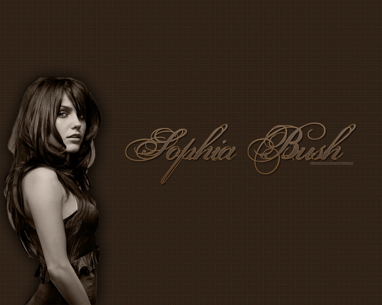 Güzeller Galerisi / Sophia Bush resimleri Sophia-sophia-bush-126598_1280_1024