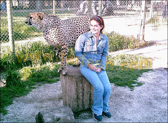 حديقة حيوان.. بلا ضمان Lujan_Zoo_37