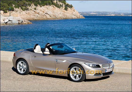 صور عربيه BMW  z4 Z4-0001