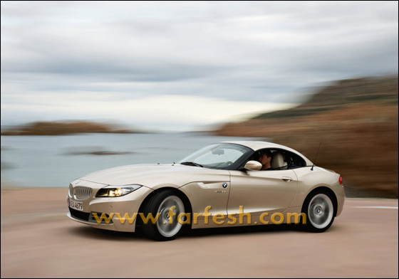 صور عربيه BMW  z4 Z4-0003