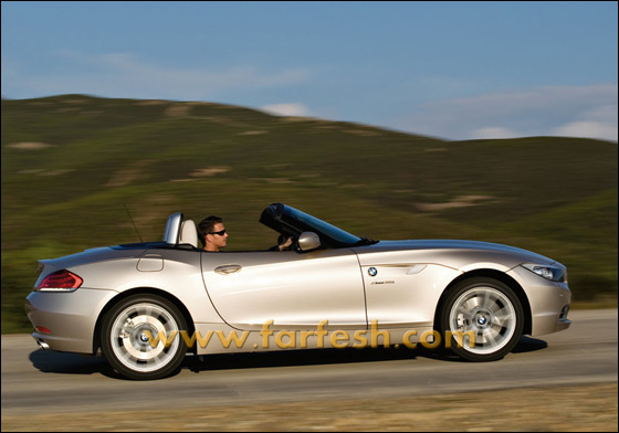 صور عربيه BMW  z4 Z4-0006