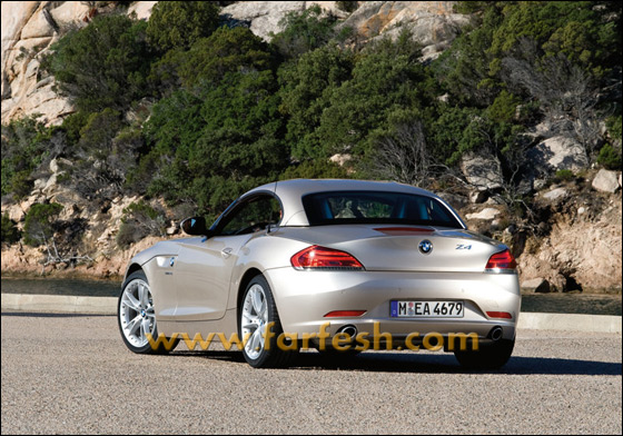 صور عربيه BMW  z4 Z4-0009