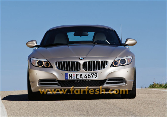 صور عربيه BMW  z4 Z4-0013