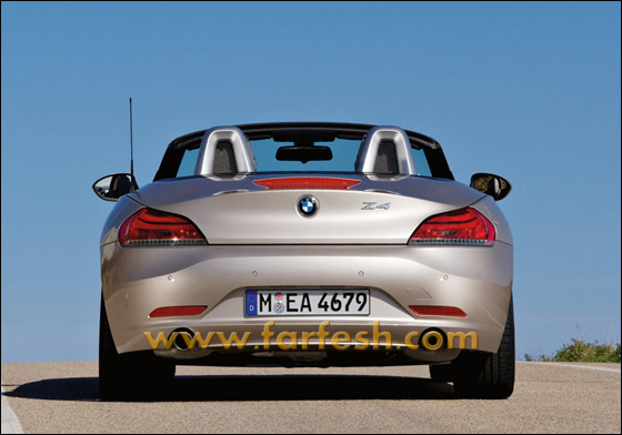 صور عربيه BMW  z4 Z4-0014