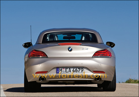 صور عربيه BMW  z4 Z4-0015