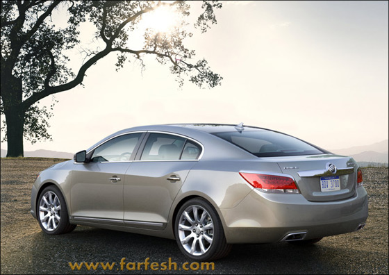 صور عربيه بويك لاكروس2010 Buick_lacrosse_22