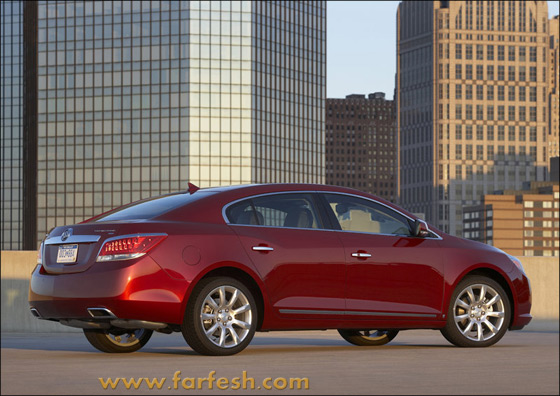 صور عربيه بويك لاكروس2010 Buick_lacrosse_30