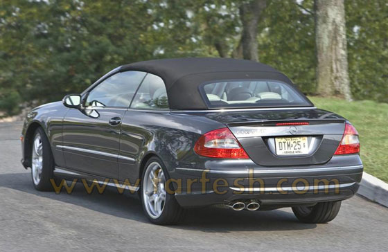 تصميم يفوق الخيال!!!!!!! 2009CLK8