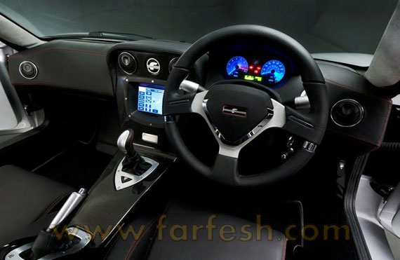 "Fabrio GTS".. الأقوى في عالم السيارات!! Fibrio11