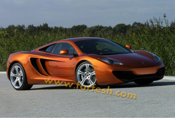 البوم صور سيارات روعه Mclaren-mp4-12c-2011-img1