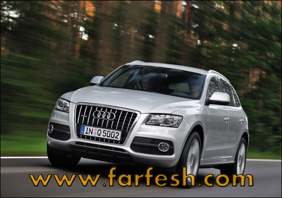 صور عربيه اودى Q5 Audi_Q8-0002