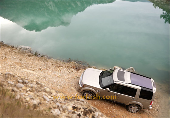 صور عربيه لاند روفير . Land_rover-0006