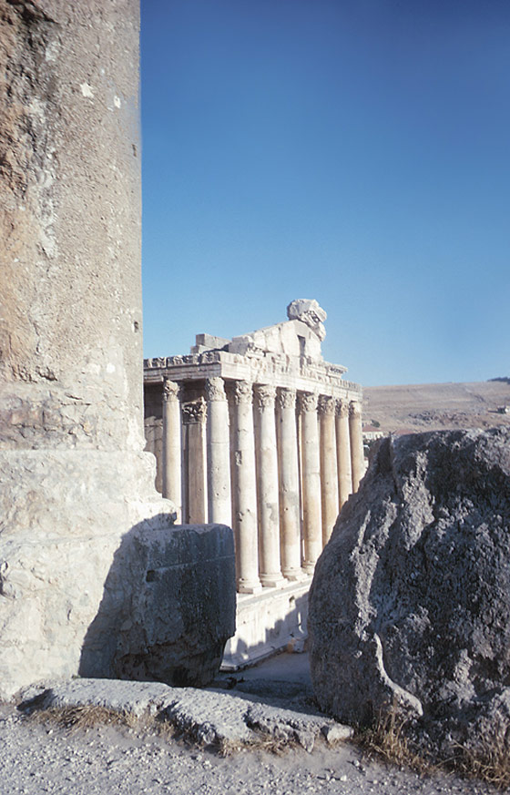 لبنان.. الماء والخضره 4277250-800x513