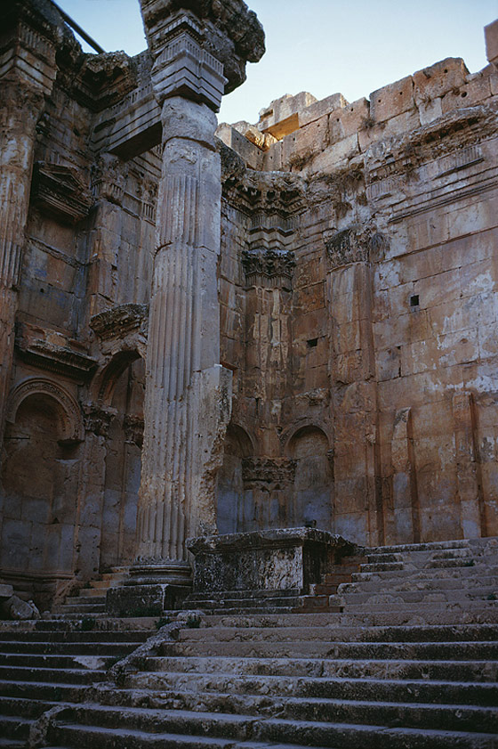 لبنان.. الماء والخضراء والوجه الحسن 5329633-800x533