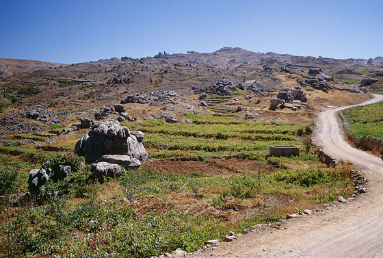 لبنان.. الماء والخضره 5330598-538x800