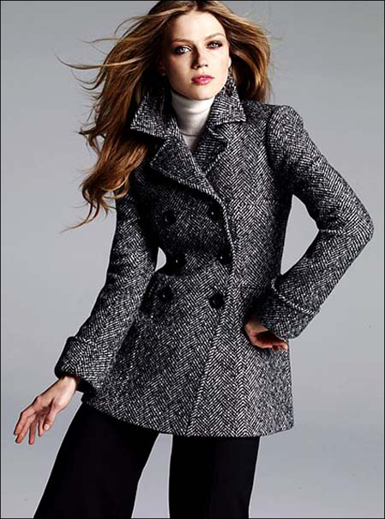 تشكيلة جاكيتات شتاء 2009 Jacket4