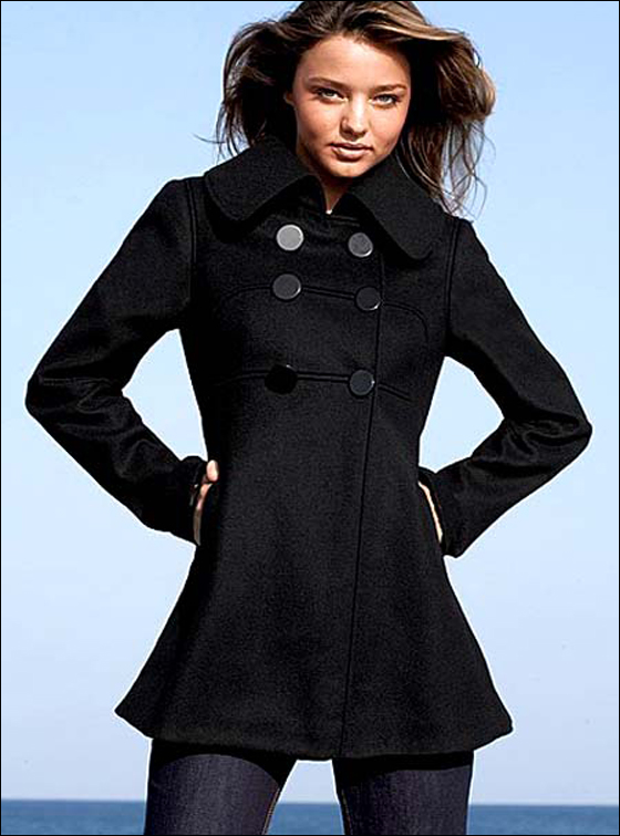 تشكيلة جاكيتات شتاء 2009 Jacket5