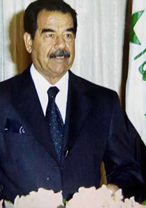 تفاصيل مذهلة تسبق ساعة إعدام الرئيس صدام ولحظة اعتقاله Saddam10