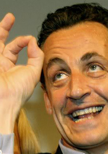 فضيحة غريبة وطريفة لساركوزي Sarkozy210