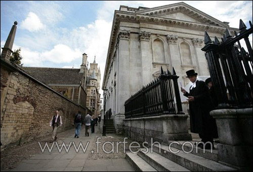 أصغر طالب في جامعة كامبردج!! Cambridge_University