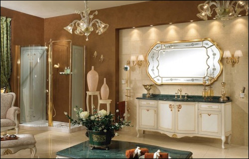 شاهدوا غرف النوم الكلاسيكيّة >>>> Classic_Bathroom6