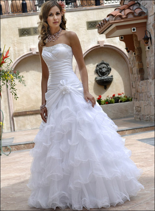 شاهدوا موضة فساتين زفاف 2010 كذا Wedding_Dresses1