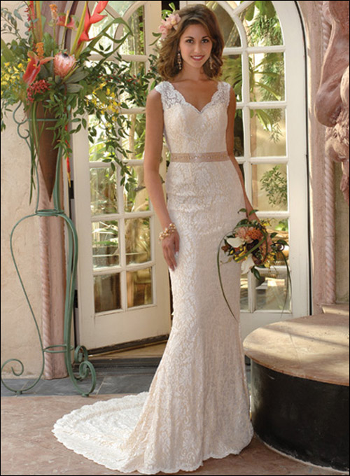 شاهدوا موضة فساتين زفاف 2010 كذا Wedding_Dresses19