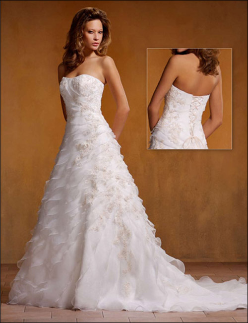 شاهدوا موضة فساتين زفاف 2010 كذا Wedding_Dresses5