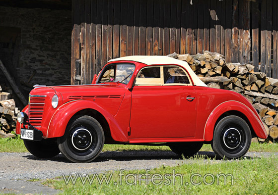 لنتذكر سيارة اوبيل كاديت في الثلاثينات Opel_38-0001
