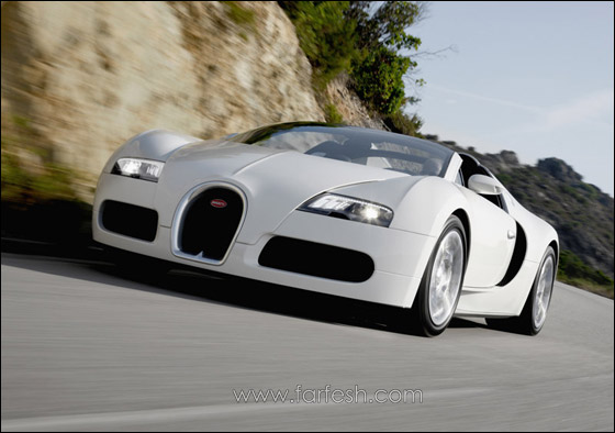 اليكم صور أسرع سيارة بالعالم!! Bugatti_2009-0001