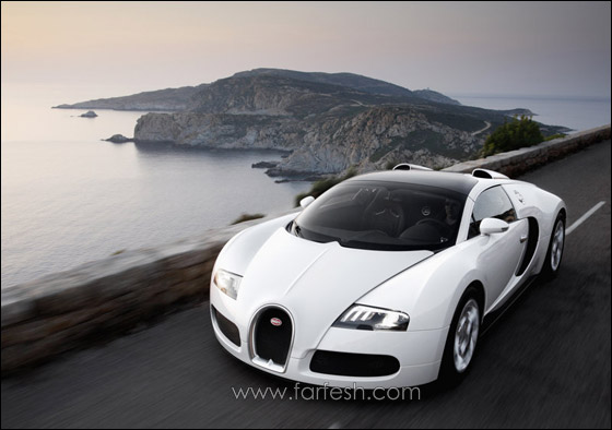 اليكم صور أسرع سيارة بالعالم!! Bugatti_2009-0002