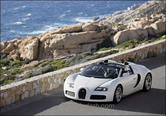 اليكم صور أسرع سيارة بالعالم!! Bugatti_2009-0004