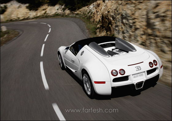 اليكم صور أسرع سيارة بالعالم!! Bugatti_2009-0007