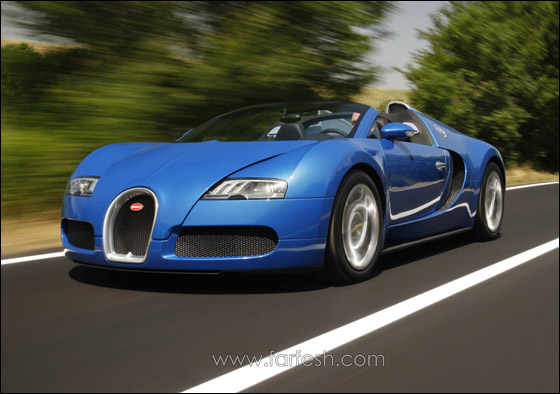 اليكم صور أسرع سيارة بالعالم!! Bugatti_2009-0008