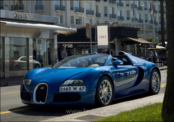 اليكم صور أسرع سيارة بالعالم!! Bugatti_2009-0009