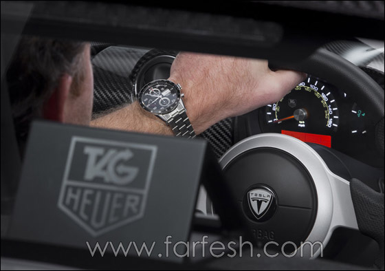 سيارة تسيلا الجديدة Roadster TAG Heuer!! Tsela_roadster-0024