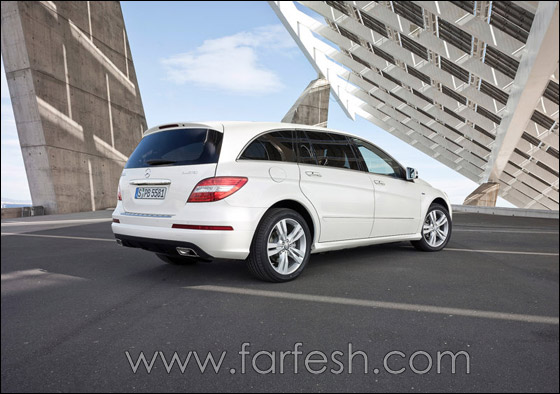 تعرفوا على مارسيدس بنز ار كلاس Mercedes_benz_r-class-0009