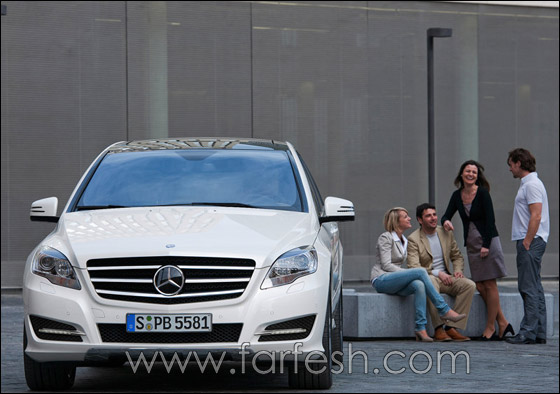 تعرفوا على مارسيدس بنز ار كلاس Mercedes_benz_r-class-0012