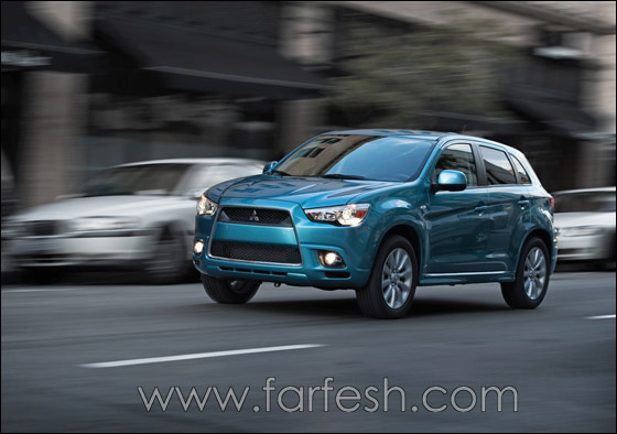 ميتسوبيشي CUV، فعلاً رائعة Mitsubishi_CUV-0003