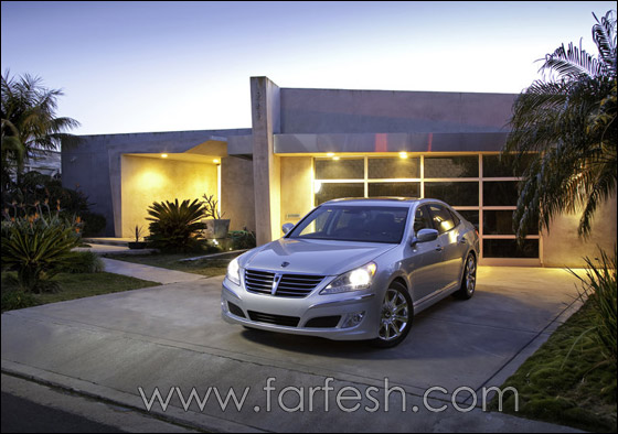 صور لـ "هيونداي ايكوس 2011"!! Hyundai_Equus-0003