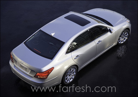 صور لـ "هيونداي ايكوس 2011"!! Hyundai_Equus-0006