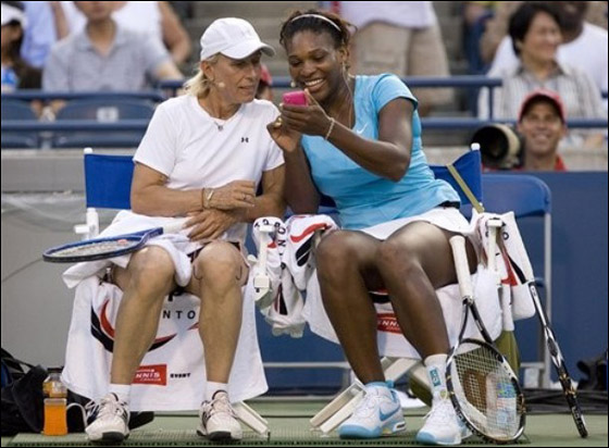 أسطورة التنس الأمريكية تكشف عن مرضها!!! Martina_Navratilova1